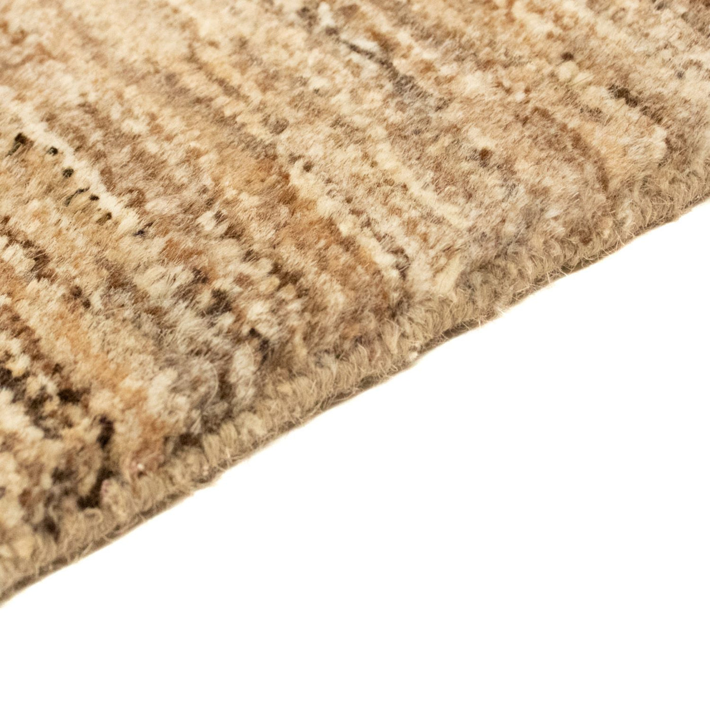 Tapis Gabbeh indien Tapis 147x96cm - Tapis en laine