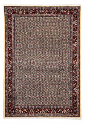 Tapis persan - Classique - 294 x 197 cm - beige