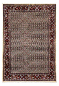 Tapis persan - Classique - 294 x 197 cm - beige