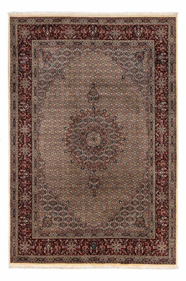 Tapis persan - Classique - 352 x 246 cm - beige