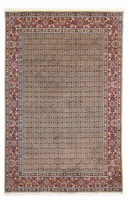 Tapis persan - Classique - 303 x 198 cm - beige