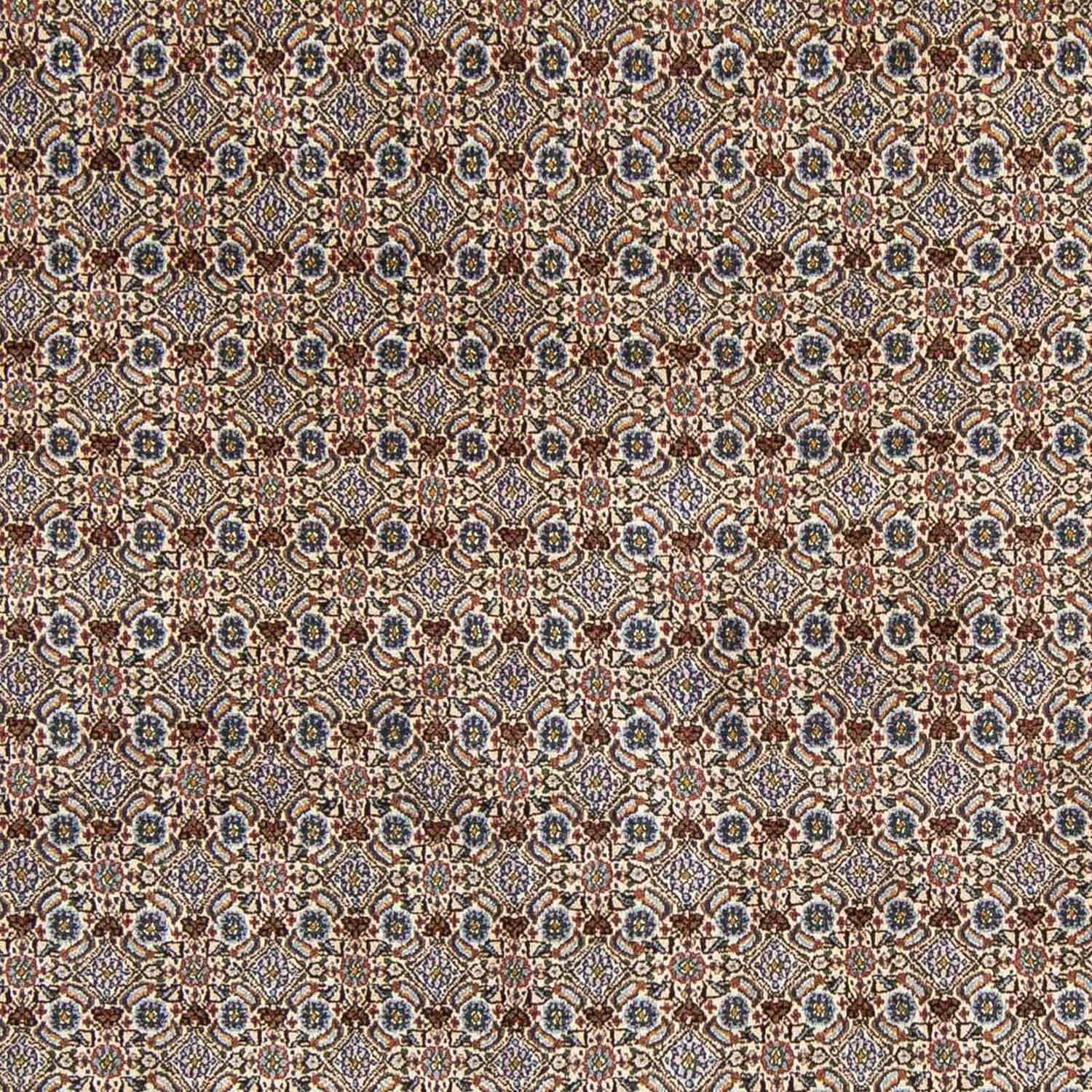 Tapis persan - Classique - 303 x 198 cm - beige