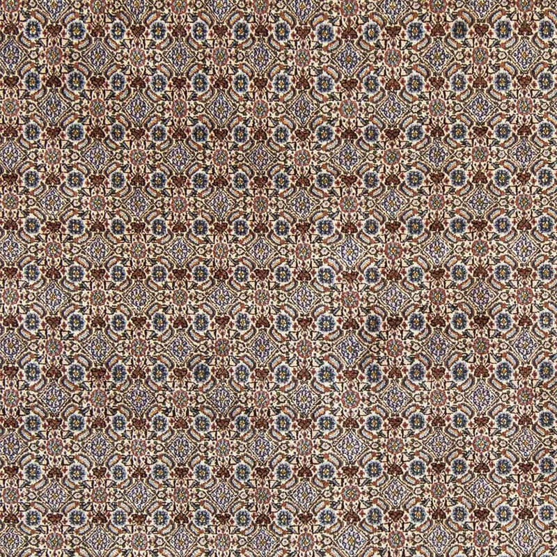Tapis persan - Classique - 303 x 198 cm - beige