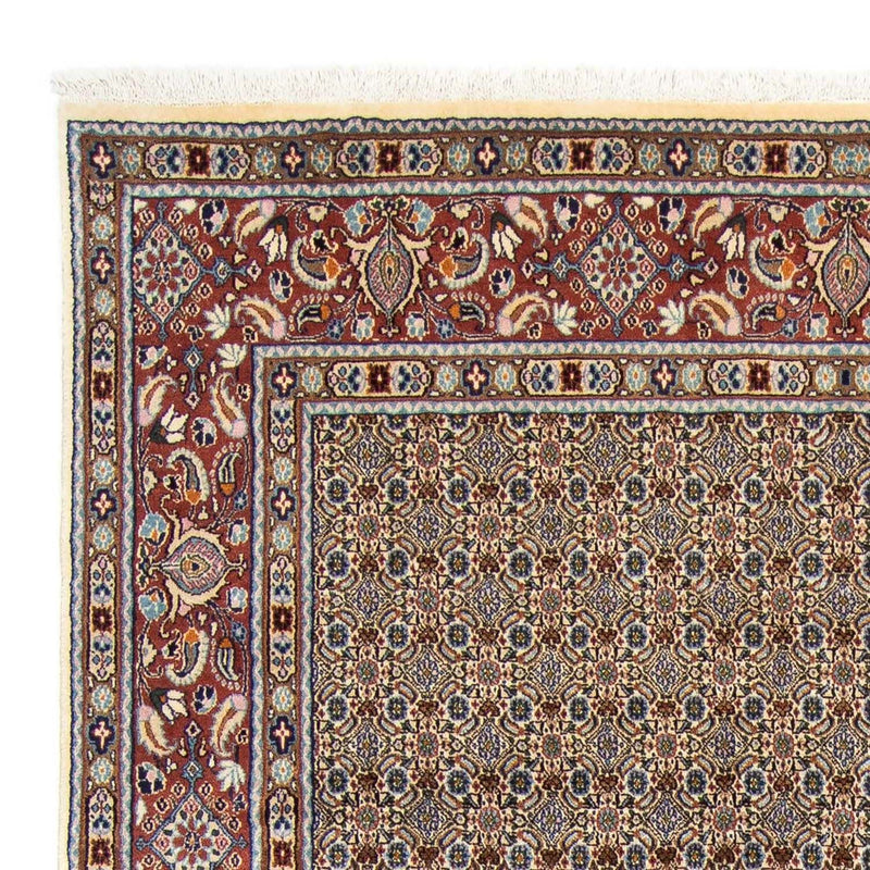 Tapis persan - Classique - 303 x 198 cm - beige