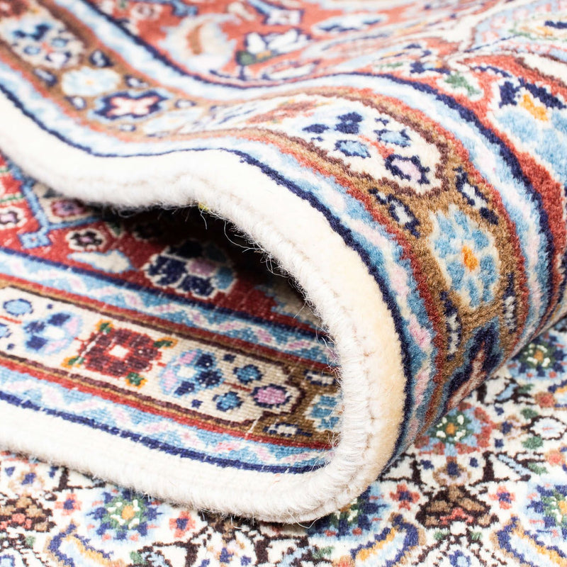 Tapis persan - Classique - 303 x 198 cm - beige