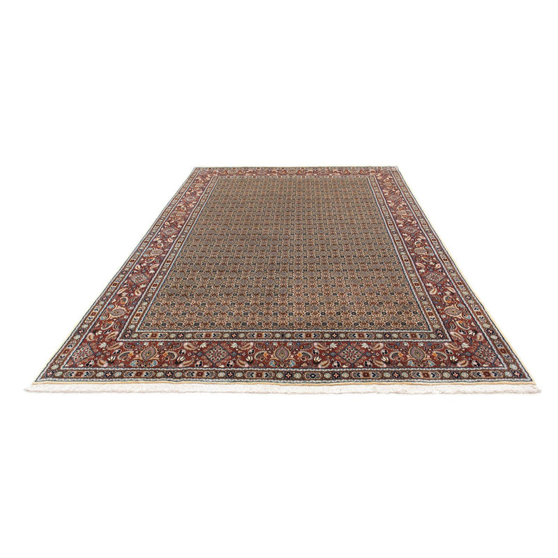 Tapis persan - Classique - 303 x 198 cm - beige