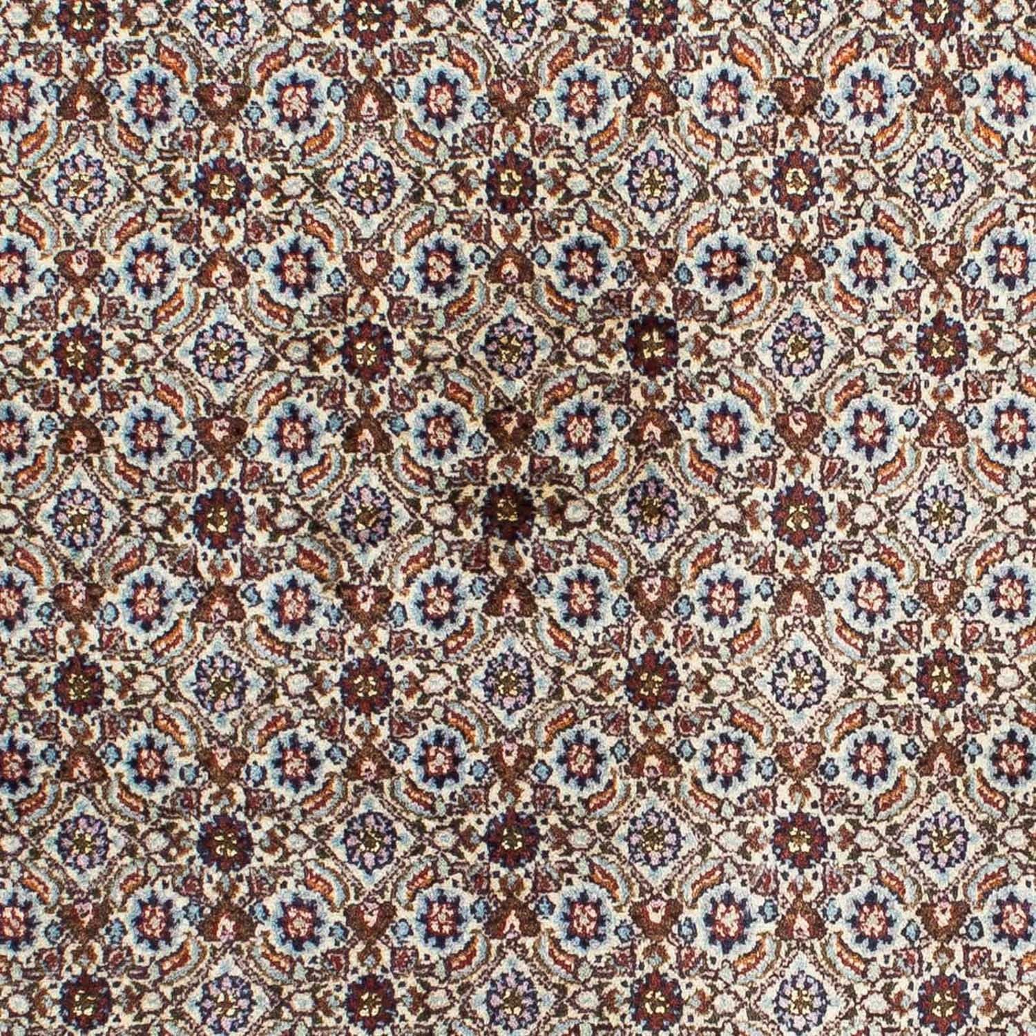 Tapis persan - Classique - 202 x 150 cm - beige