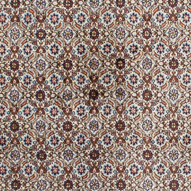 Tapis persan - Classique - 202 x 150 cm - beige