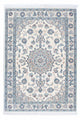 Tapis de Nain - 9La Tapis 103x155cm - Tapis persan