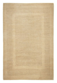 Tapis Gabbeh - Indus - 293 x 198 cm - beige