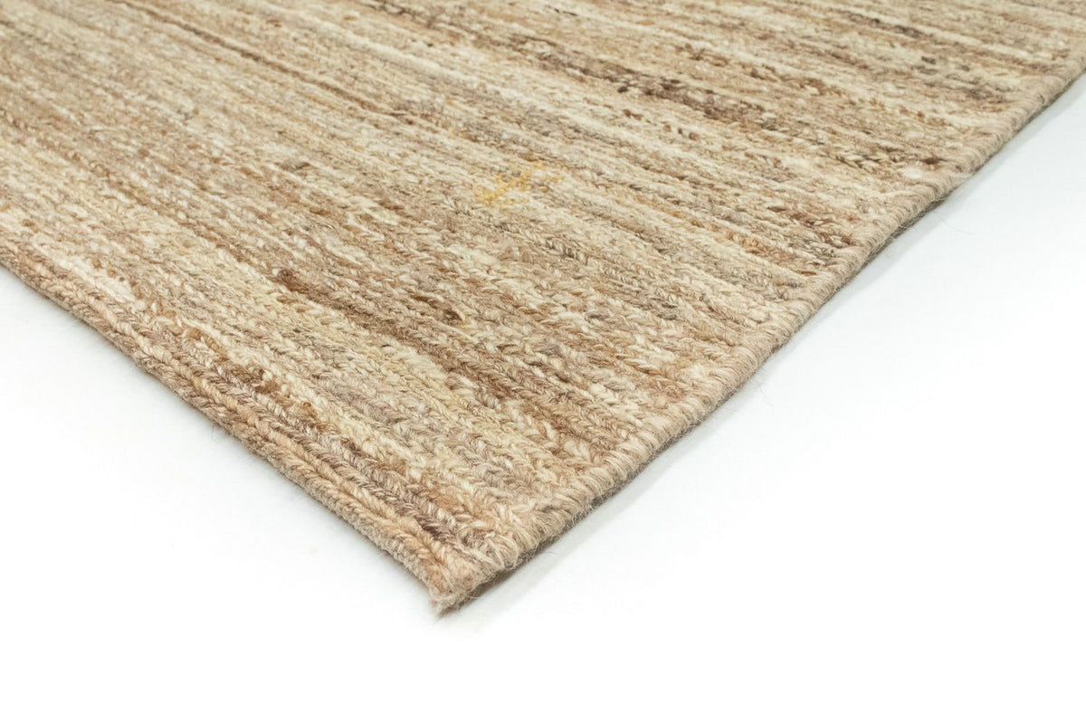 Tapis Gabbeh - Persan - 200 x 143 cm - beige