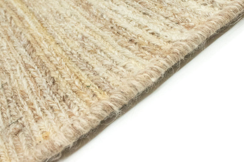 Tapis Gabbeh - Persan - 200 x 136 cm - beige