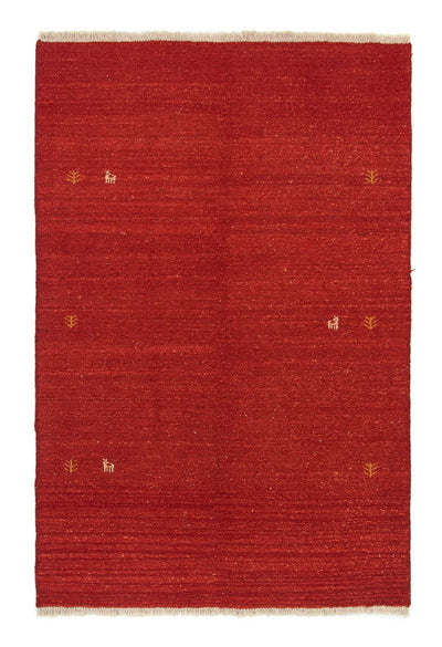 Tapis Gabbeh persan Tapis 117x174cm - Perserteppich Wollteppich