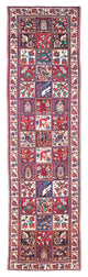 Tapis Bakhtiari Tapis 396x103cm - Tapis persan