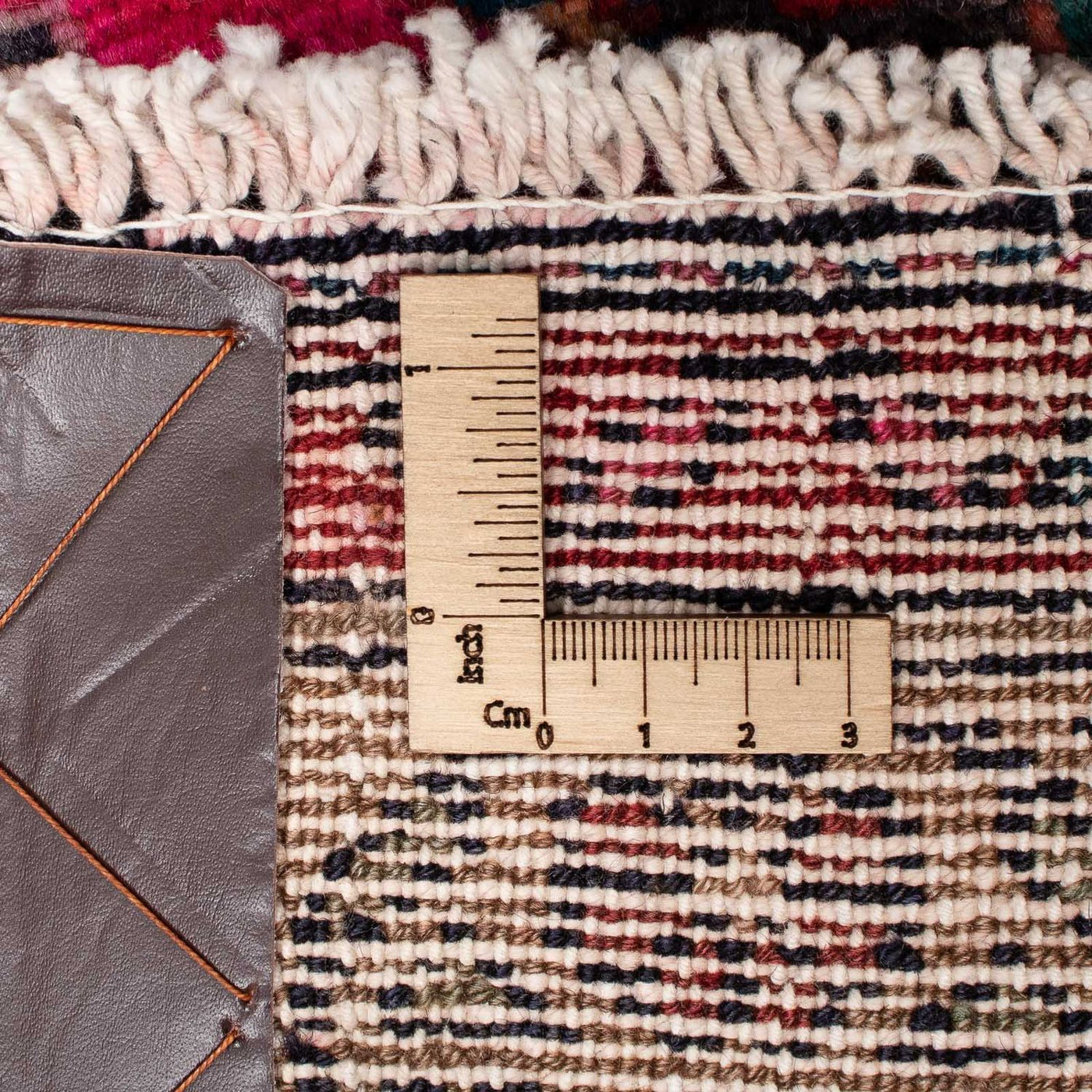 Tapis de Hamadan Tapis 310x82cm - Tapis persan