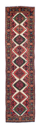 Tapis de Hamadan Tapis 290x70cm - Tapis persan