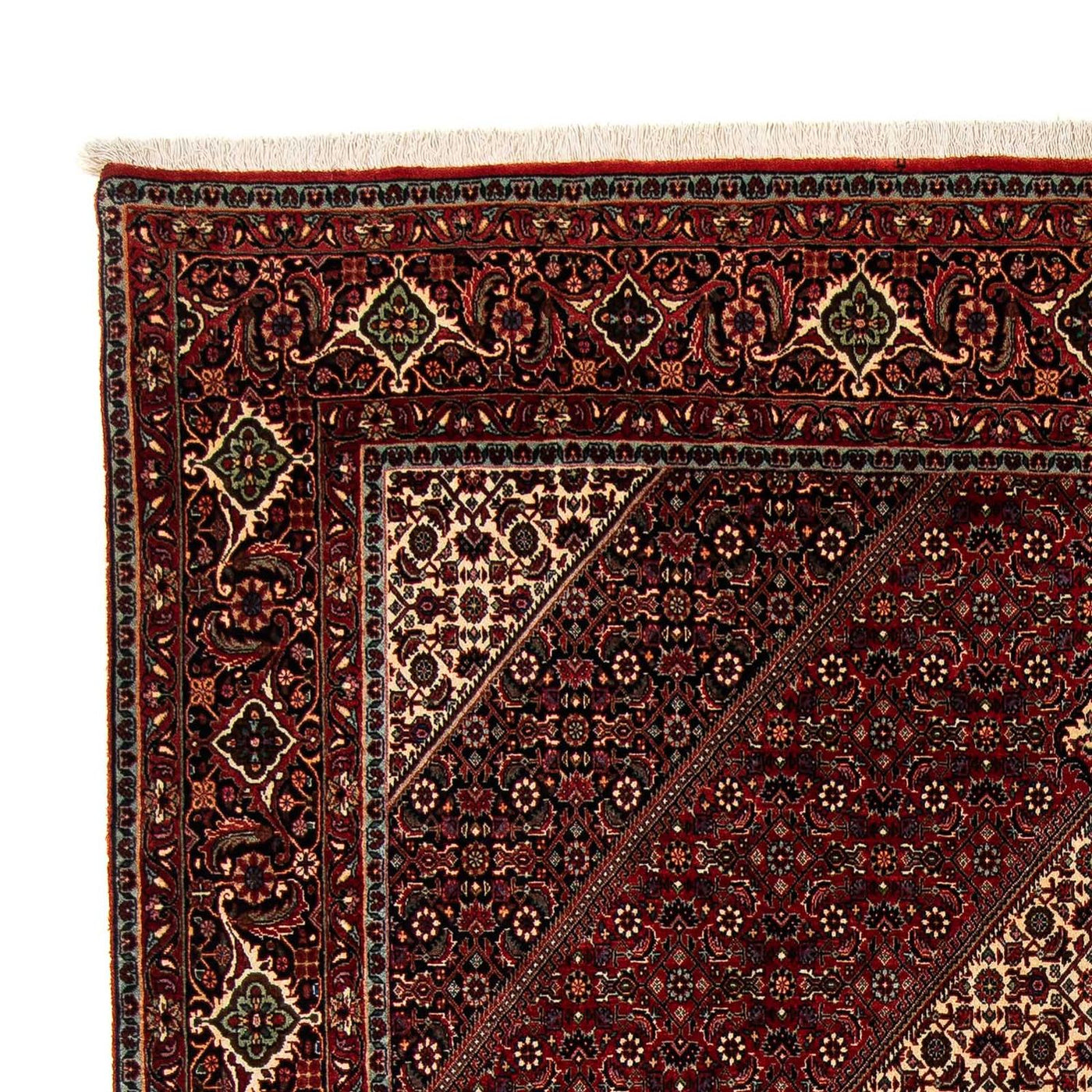 Tapis de Bidjar Tapis 251x201cm - Tapis persan