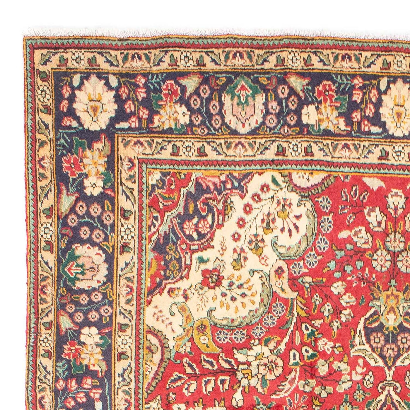 Tapis de Tabriz Tapis 300x208cm - Tapis persan