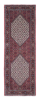 Tapis de Bidjar Tapis 208x73cm - Tapis persan