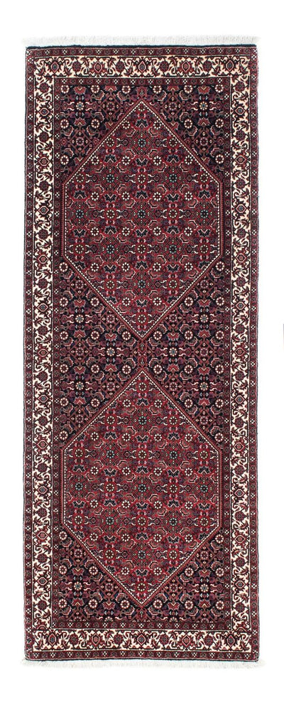 Tapis de Bidjar Tapis 76x200cm - Tapis persan