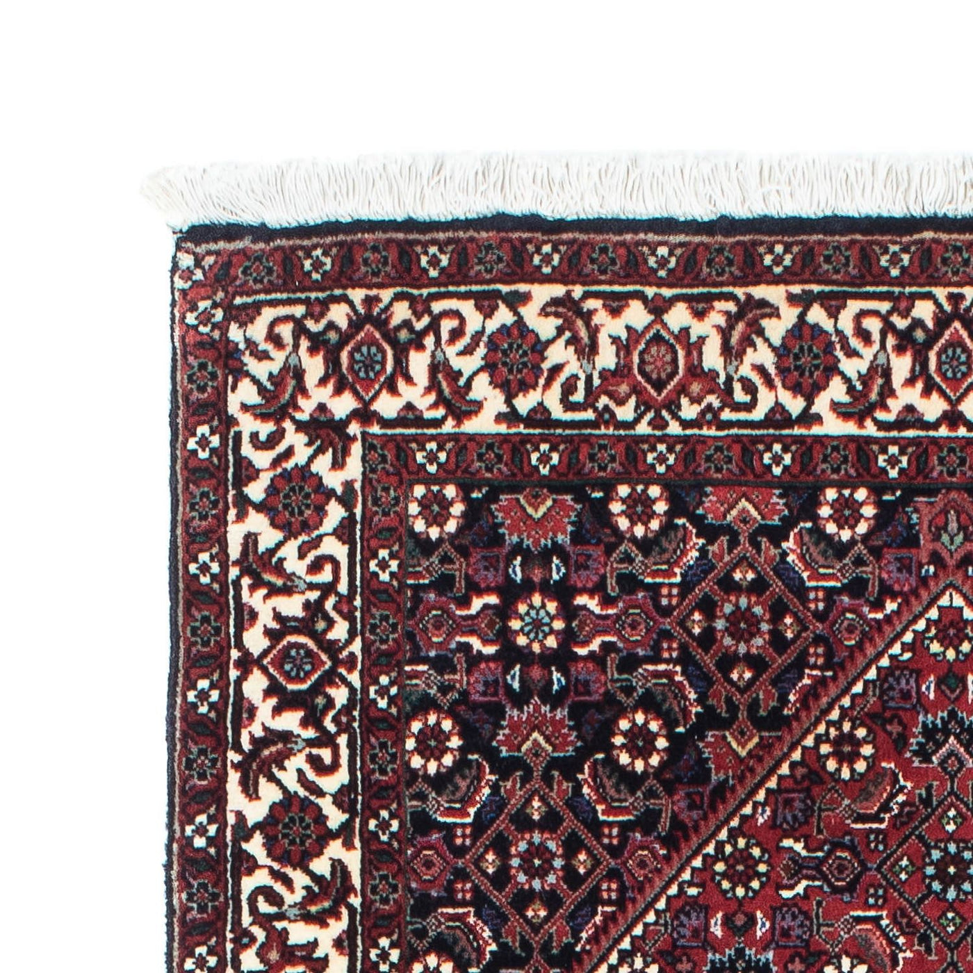 Tapis de Bidjar Tapis 200x76cm - Tapis persan