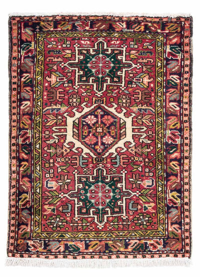 Qaraja Tapis 65x86cm - Tapis persan