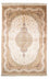 Tapis persan - Ghom - 235 x 157 cm - beige