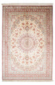 Tapis de Qom Tapis 238x159cm - Tapis persan