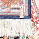 Tapis persan - Ghom - 130 x 81 cm - beige