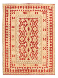 Tapis Kelim - Oriental - 239 x 165 cm - beige