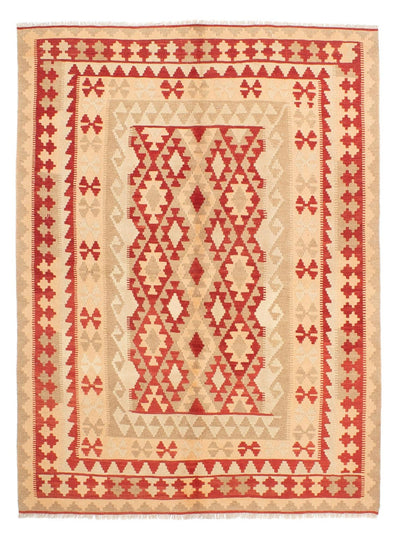 Kilim de Fars Tapis 165x239cm