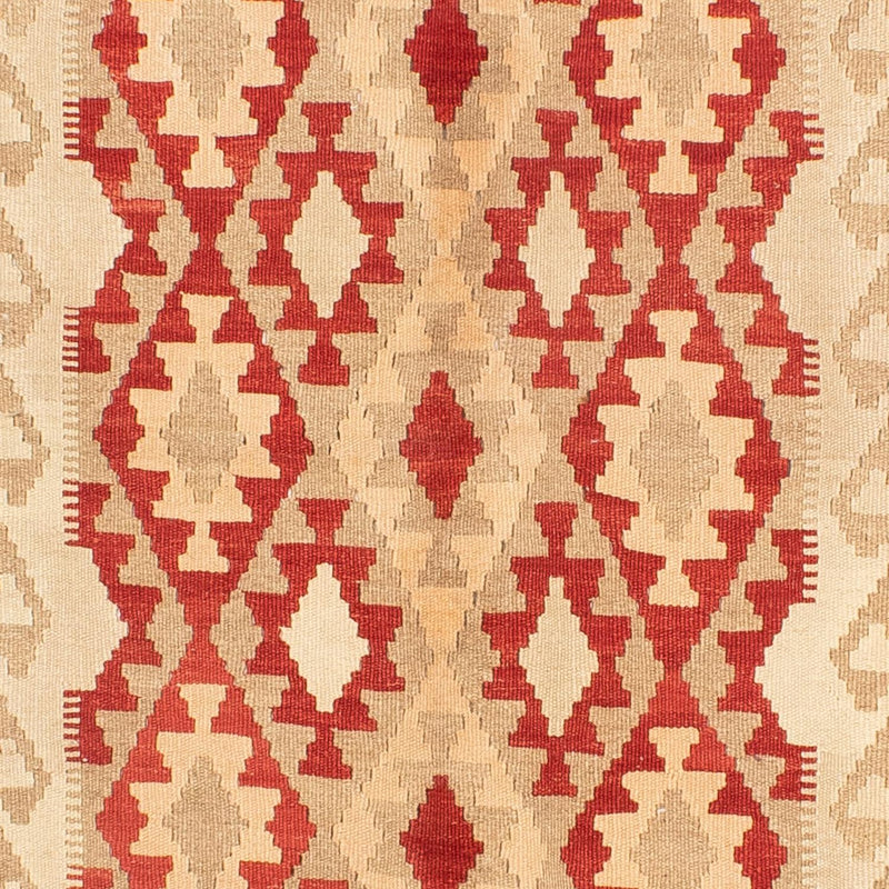 Tapis Kelim - Oriental - 239 x 165 cm - beige