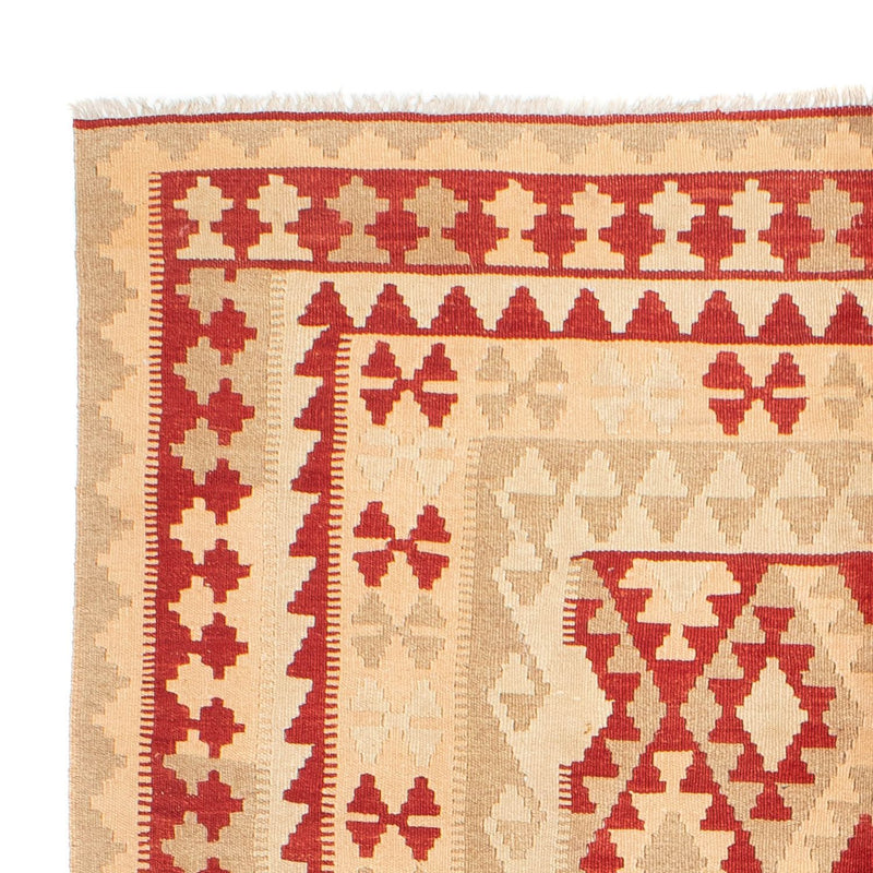 Tapis Kelim - Oriental - 239 x 165 cm - beige
