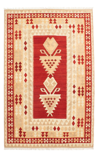 Kilim de Fars Tapis 173x256cm
