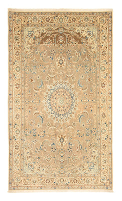 Tapis persan - Nain - Royal - 236 x 140 cm - multicolore
