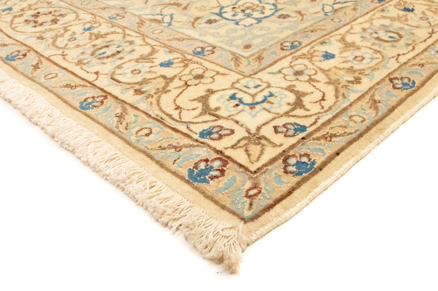 Tapis de Nain - 9 lignes Tapis 236x140cm - Tapis persan