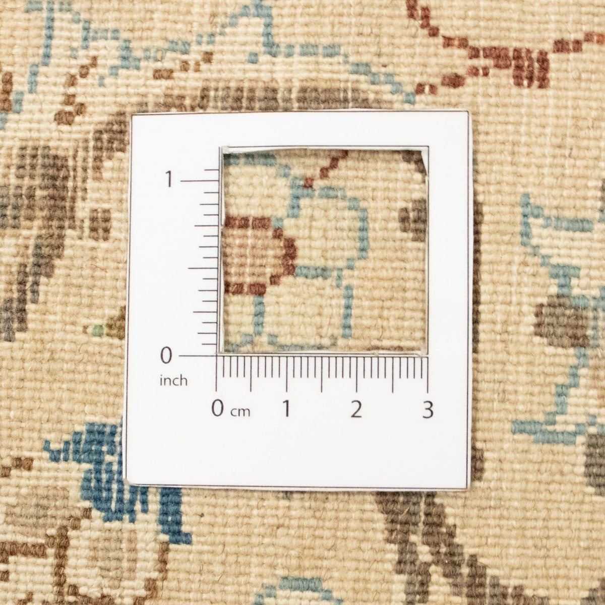 Tapis persan - Nain - Royal - 236 x 140 cm - multicolore