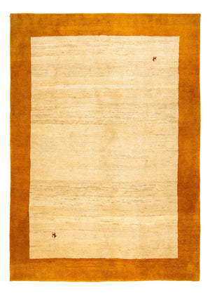 Tapis Gabbeh - Persan - 338 x 250 cm - beige