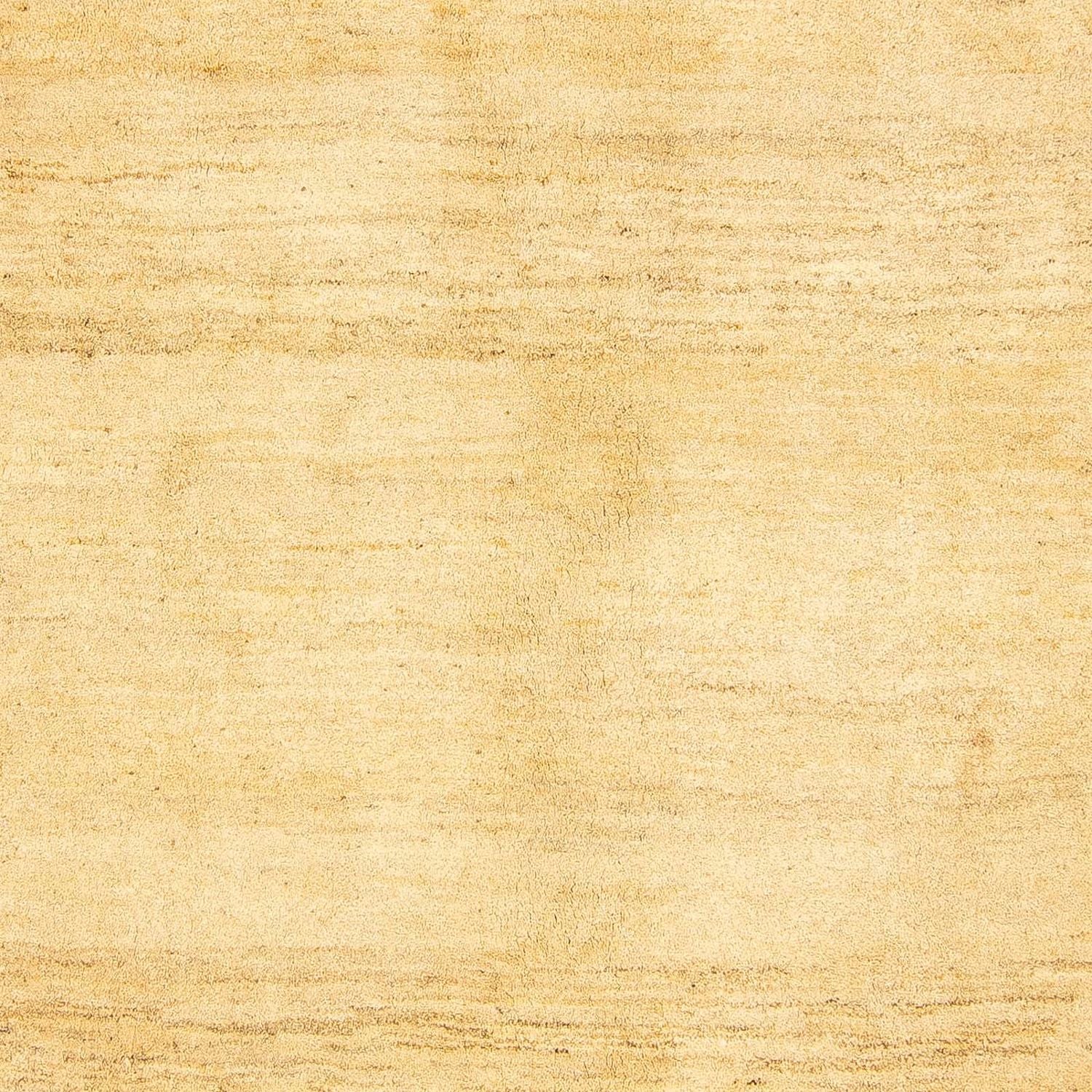 Tapis Gabbeh - Persan - 338 x 250 cm - beige