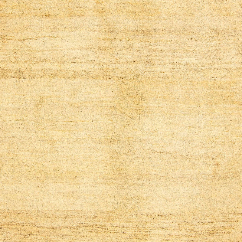 Tapis Gabbeh - Persan - 338 x 250 cm - beige