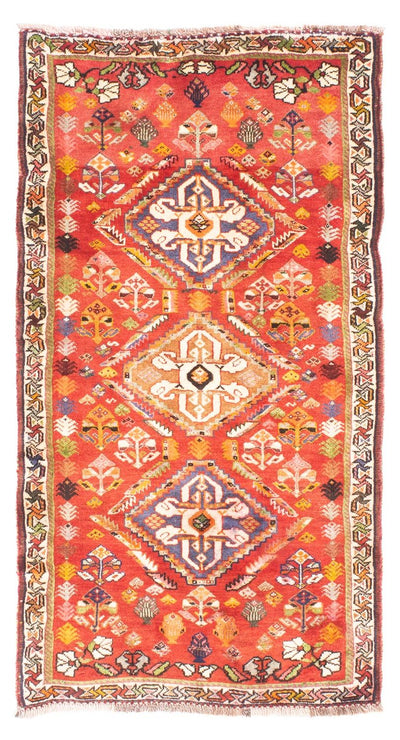 Tapis de Chiraz Tapis 81x152cm - Tapis persan