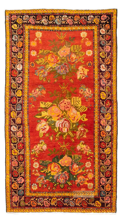 Tapis de Chiraz Tapis 132x248cm - Tapis persan