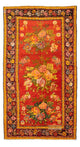 Tapis de Chiraz Tapis 248x132cm - Tapis persan