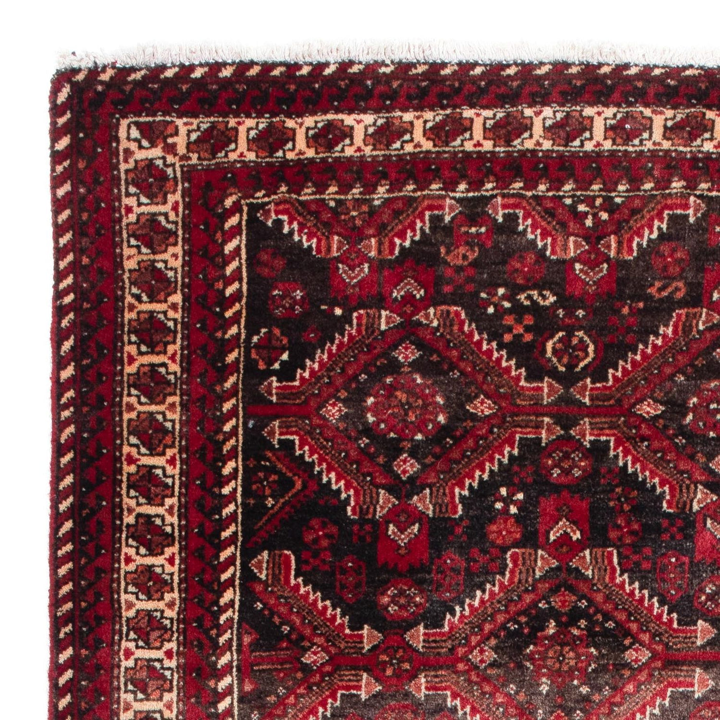 Tapis Belutsch 195x99cm - Tapis oriental