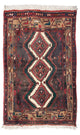 Tapis de Hamadan Tapis 115x78cm - Tapis persan