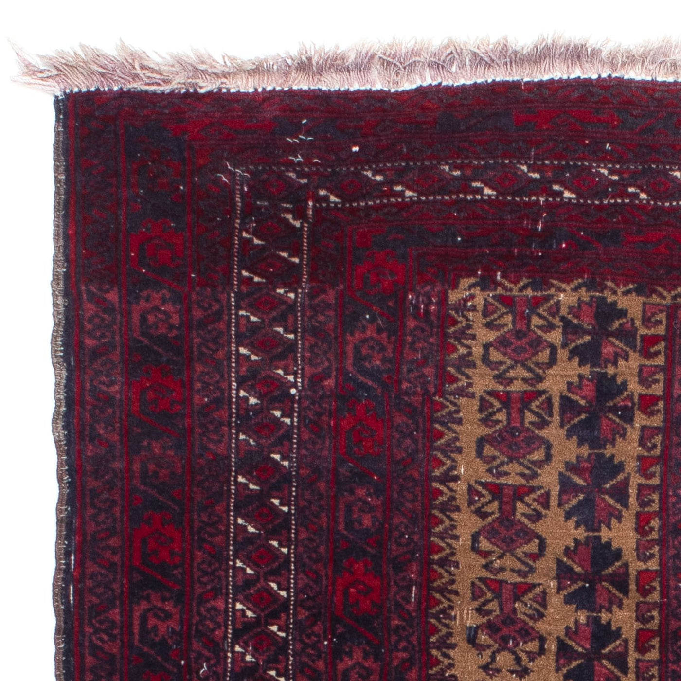 Tapis Belutsch 125x92cm - Tapis oriental
