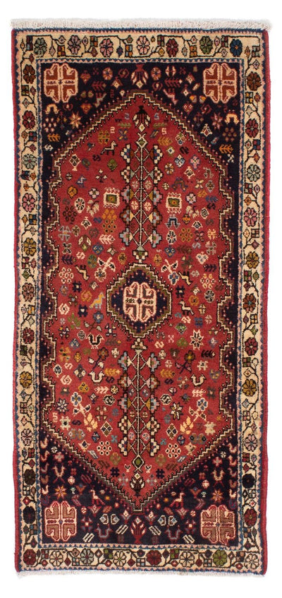 Tapis d'Abadeh Tapis 72x151cm - Tapis persan