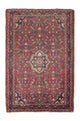 Tapis de Hosseinabad Tapis 130x86cm - Tapis persan