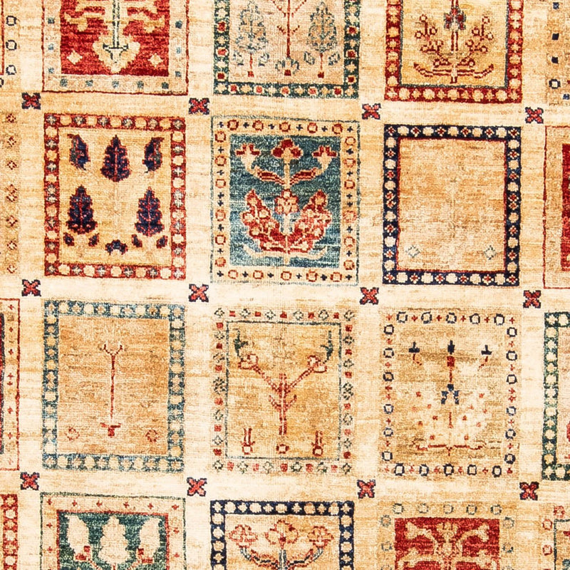 Tapis Ziegler - 264 x 172 cm - marron clair