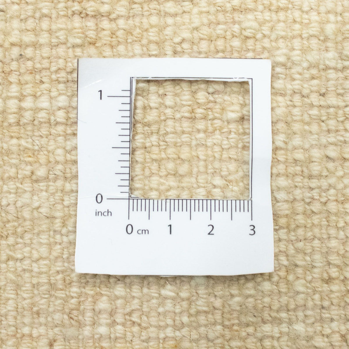 Tapis de couloir Tapis Gabbeh - Persan - 255 x 85 cm - multicolore